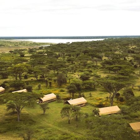 Africa Safari South Serengeti Ndutu Ngorongoro Sinoni Exterior photo