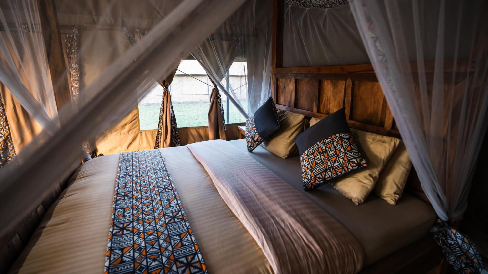 Africa Safari South Serengeti Ndutu Ngorongoro Sinoni Exterior photo